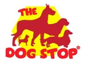 the dog stop logo