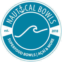 nautical bowls logo