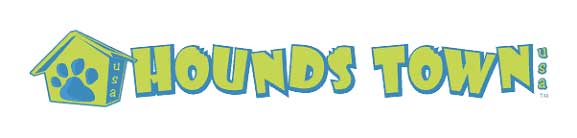 hounds town logo