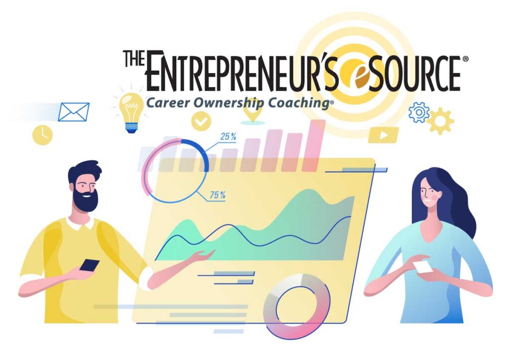 future of franchising illustration