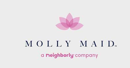Molly-Maid-Logo
