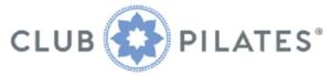 club pilates logo