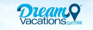 dream vacaions logo