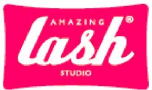 amazing lash logo