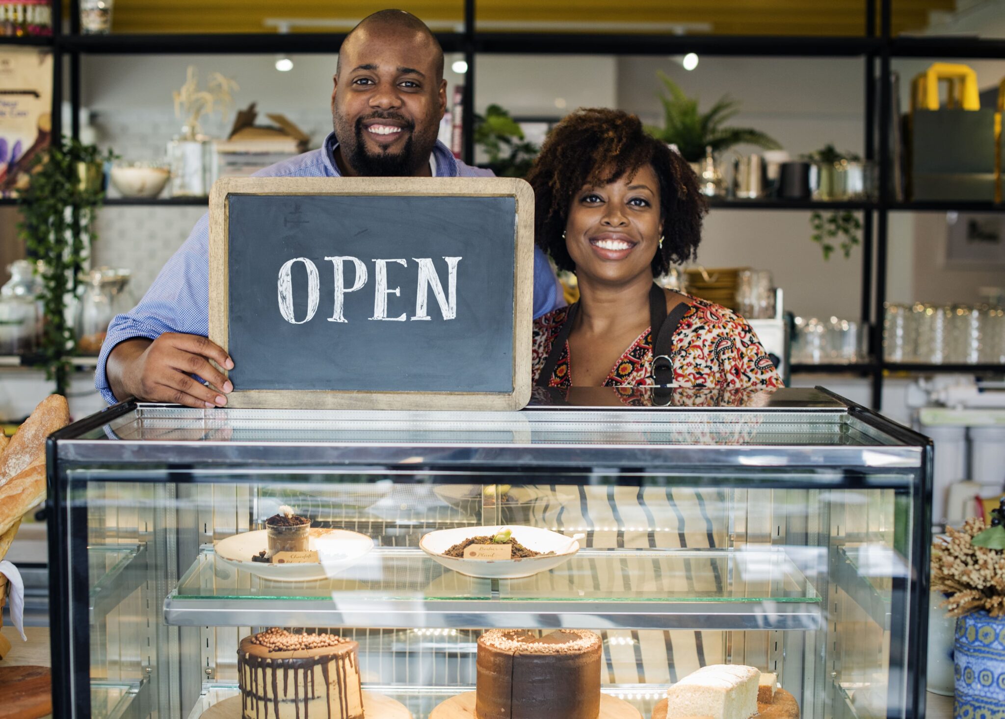 Future of franchising