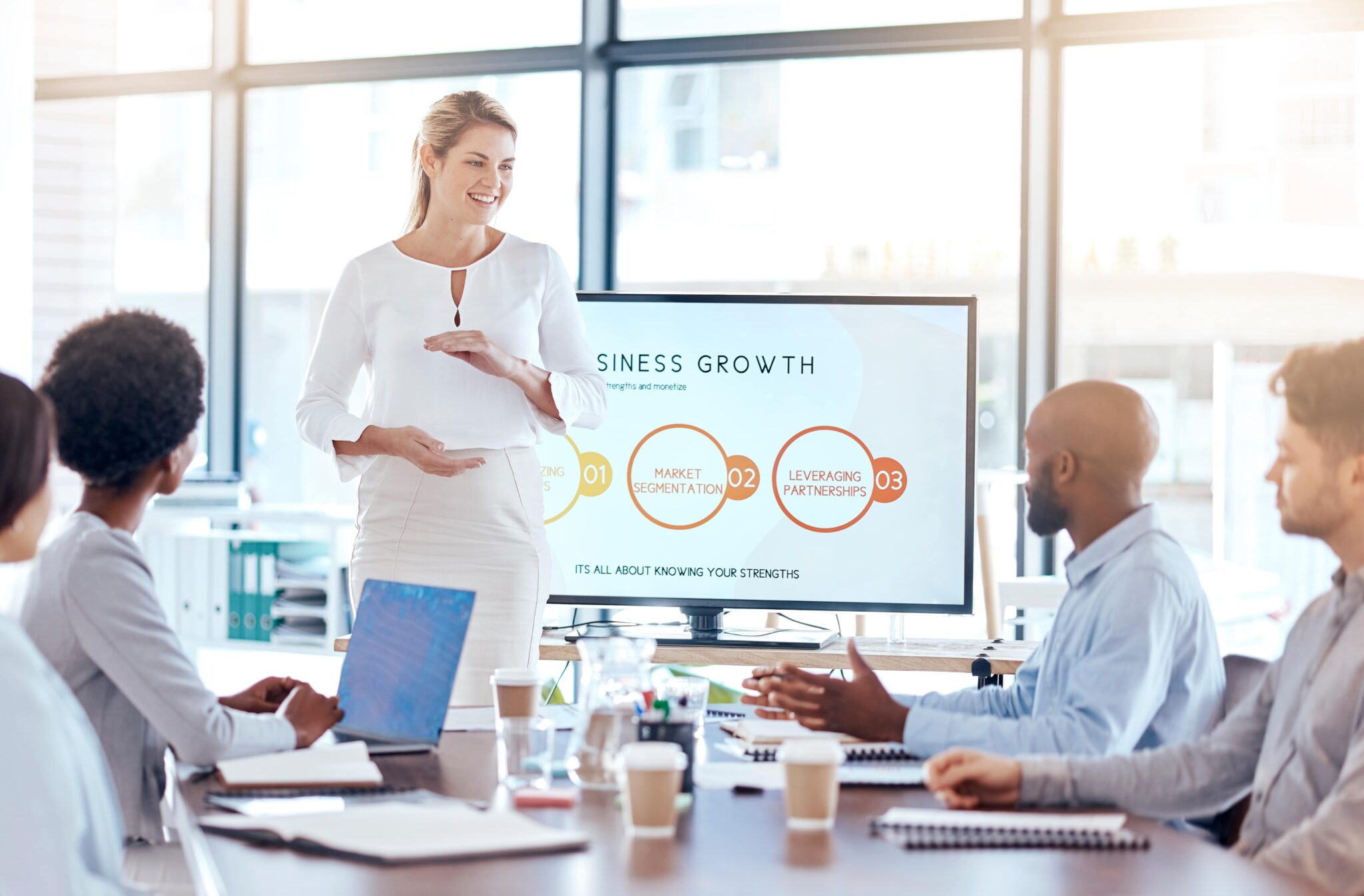 Future of franchising