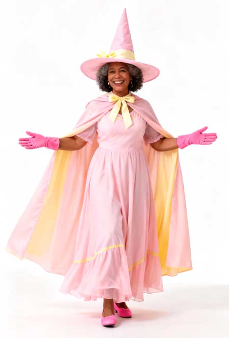 Glinda