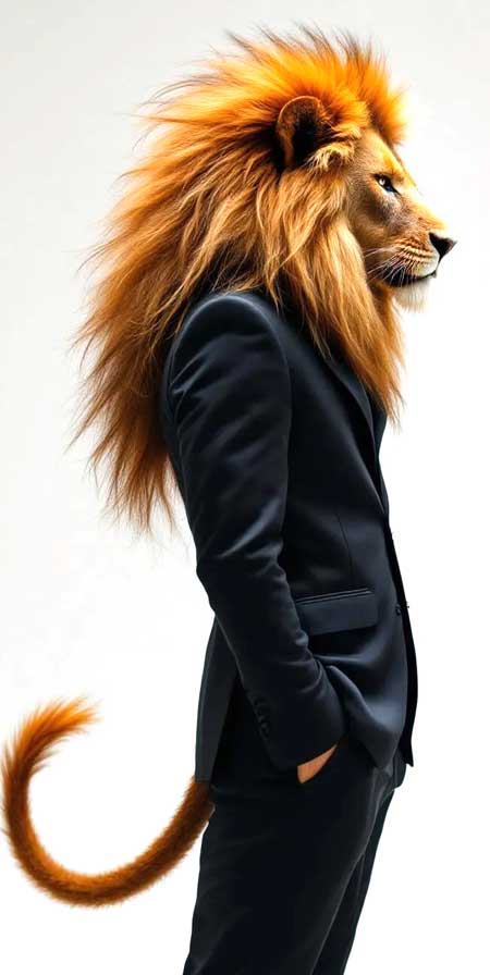 Lion
