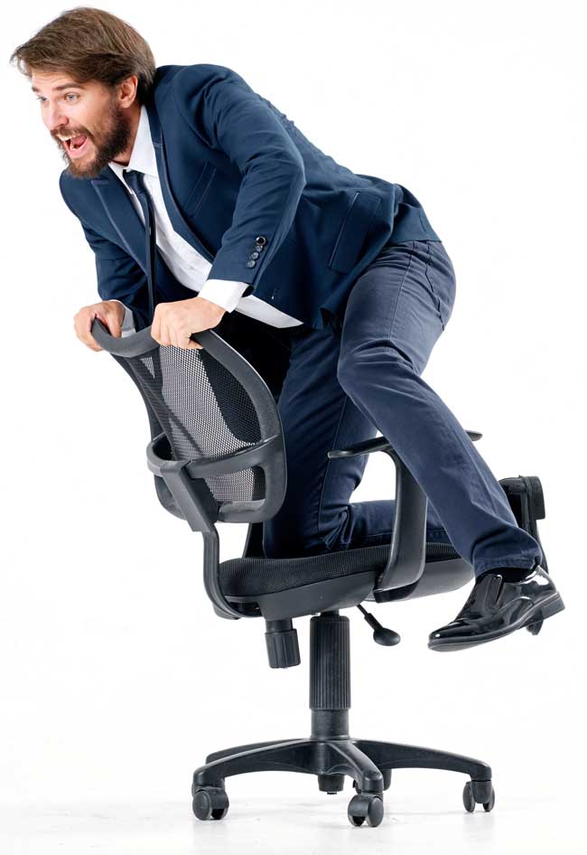 man-crawled-up-on-chair
