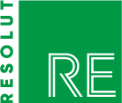 RESOLUT-RE-commercial-real-estate-logo-green