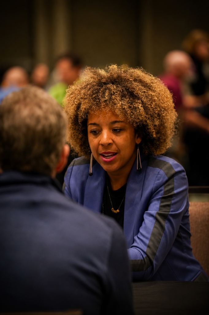 Franchise brand evaluation conversation with The Entrepreneur’s Source